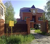 Фотография в Недвижимость Продажа домов Продам коттедж в районе оз. Цимлянское общей в Тюмени 10 000 000