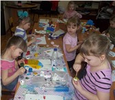 Фото в Образование Преподаватели, учителя и воспитатели Детская студия изобразительного творчества в Тольятти 832