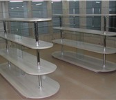 Изображение в Мебель и интерьер Офисная мебель предлагаем Вашему вниманию изготовление торгового в Томске 2 000