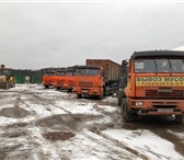 Изображение в Строительство и ремонт Другие строительные услуги Мы осуществляем вывоз строительного мусора в Москве 0