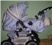 Изображение в Для детей Детские коляски Коляску трансформер TAKO City Voyager  бу в Балабаново 4 500
