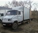Фото в Авторынок Транспорт, грузоперевозки Грузовой фургон *3.7*2.2*2.0* загрузка задняя.По в Магнитогорске 0