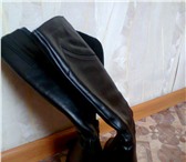 Фото в Одежда и обувь Женская одежда Продам дубленку 4300 р.,зимнюю,внутри искусственный в Красноярске 4 300