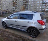 Продаю авто 218445 Geely MK Cross фото в Нижнем Новгороде