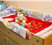 Изображение в Для детей Детская мебель Детская кровать-чердак Карлсон-мини, бук-салатовый. в Нижнем Новгороде 7 500