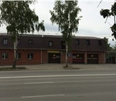 Фотография в Недвижимость Аренда нежилых помещений 450 квадратов
6 боксов
пожарная сигнализация
охранная в Новосибирске 250 000