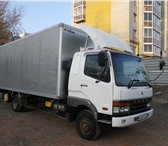 Foto в Прочее,  разное Разное грузовик Mazda Titan 3 тонны, с аппарелью, в Красноярске 0