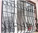 Foto в Строительство и ремонт Двери, окна, балконы Изготовим и установим металлические (сварные, в Москве 2 200