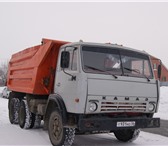 Фотография в Авторынок Грузовые автомобили Продам Камаз 55111 самосвал-2 шт грузоподьемность в Москве 600 000