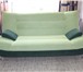 Фотография в Мебель и интерьер Мягкая мебель диван б/у 1 год в отличном состоянии
механизм в Родники 10 000