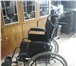 Фотография в Красота и здоровье Товары для здоровья Продам новую инвалидную коляску складная в Ульяновске 5 500