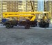 Фотография в Авторынок Автогидроподъемник (вышка) Предоставляю услуги автовышки агп, Isuzu, в Перми 700