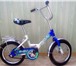 Фото в Для детей Разное Детский четырехколесный велосипед( два колеса в Орле 3 000