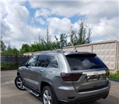 Продам jeep grand Cherokee wk2 2012 г,  в, 4287384 Jeep Grand Cherokee фото в Москве