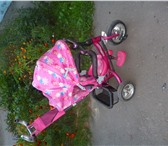 Фото в Для детей Детские коляски ХТС в Барнауле 3 000