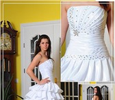 Фотография в Одежда и обувь Свадебные платья Свадебный салон Viktory предлагает красивые в Ноябрьске 15 000