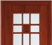 Фото в Строительство и ремонт Двери, окна, балконы Качественно и недорого установим межкомнатные в Новокузнецке 1 000