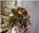Фото в Развлечения и досуг Организация праздников Профессиональный флорист украсит ваше торжество в Москве 0