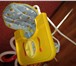 Изображение в Для детей Разное продам детский стульчик для кормления,в хорошем в Новокузнецке 1 800