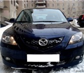 Продаю автомобиль Mazda 3, полный фарш, 2008 года выпуска, Машина в хорошем состоянии, Ни одной 14676   фото в Санкт-Петербурге