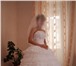 Изображение в Одежда и обувь Свадебные платья Продам очень красивое свадебное платье.Цвет в Урай 0