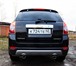 Шевроле Каптива 268033 Chevrolet Captiva фото в Калуге