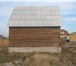 Фотография в Недвижимость Продажа домов Продается дом из бруса (коробка) - 56 кв.м. в Улан-Удэ 1 300 000