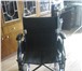 Изображение в Красота и здоровье Товары для здоровья Продам новую инвалидную коляску складная в Ульяновске 5 500