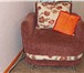 Фотография в Мебель и интерьер Мягкая мебель Диван + кресло с механизмом трансформации в Петрозаводске 13 000