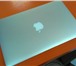 Фото в Компьютеры Ноутбуки Продается ноутбук Apple MacBook Air 11 MD223RSКраткие в Москве 26 000