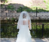 Фото в Одежда и обувь Свадебные платья Продаю свадебное платье из салона Софья (Гостинный в Перми 20 000