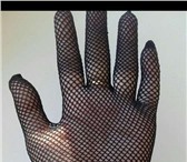 Foto в Одежда и обувь Аксессуары Перчатки новые женские чёрные размер М S в Москве 1 500