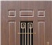 Фото в Строительство и ремонт Двери, окна, балконы изготавливаем двери с ковкой гаражные ворота в Перми 10 000