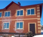 Фотография в Недвижимость Продажа домов Стены отштукатурены.- Перекрытия первого в Владимире 3 100 000