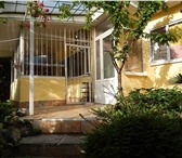 Фото в Недвижимость Аренда жилья Сдам коттедж в Ялте по улице Ширяева д.7 в Ялта 1 000