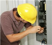 Фото в Строительство и ремонт Электрика (услуги) - Штробление стен под кабель;- прокладка в Барнауле 0