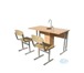 Изображение в Мебель и интерьер Офисная мебель Ученические столы и стулья на прямоугольной в Москве 0