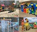 Фото в Для детей Разное Продам детский игровой комплекс для улицы в Москве 5 900