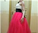 Foto в Одежда и обувь Женская одежда Продаем новое вечернее платье, юбка пышная, в Владивостоке 2 500