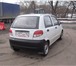 Продам в хорошие руки:) DAEWOO MATIZ 166563   фото в Ярославле