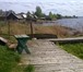Фото в Недвижимость Аренда жилья ,гостевой дом на берегу озера,9 км. от парома. в Петрозаводске 8 500