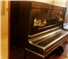 Изображение в Хобби и увлечения Антиквариат Продается старинное пианино известного немецкого в Екатеринбурге 45 000