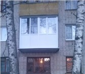 Фотография в Строительство и ремонт Двери, окна, балконы Продажа и установка окон, лоджий, балконов в Нижнем Новгороде 40 000