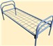 Изображение в Мебель и интерьер Мебель для спальни Фирма Металл-кровати реализует металлические в Самаре 1 000