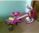 Фото в Для детей Детские игрушки Продам велосипед Геоби. Возраст 3-5 лет. в Москве 650