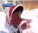 Фотография в Для детей Детские коляски Продаю детскую прогулочную коляскуДанную в Екатеринбурге 3 000