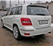 Mercedes-Benz GLK 300 2010 г.в. 2056330 Mercedes-Benz GLK-klasse фото в Москве