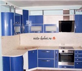 Фото в Мебель и интерьер Кухонная мебель Кухни на заказ по доступной цене предлагает в Москве 1 000