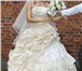 Фото в Одежда и обувь Свадебные платья Продам свадебное платье,    р. 42-46,    в Нижнем Новгороде 500 000