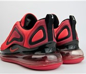 Foto в Одежда и обувь Мужская обувь Модель Nike Air Max 720 была разработана в Москве 2 999